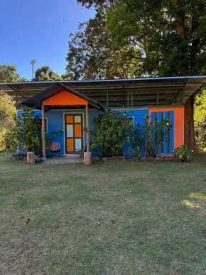 Hospedaje Casa Monge